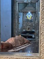 HH Swamiji's visit to Shri Bhandikeri Math Gokarn on Ratha Saptami (25 Jan 2026)