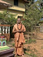 HH Swamiji's visit to Shri Bhandikeri Math Gokarn on Ratha Saptami (25 Jan 2026)