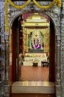 HH Swamiji's visit to Shri Mahalakshmi Temple, Goa (5 Nov 2024)