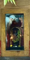 HH Swamiji's visit to Shri Panduranga Temple, Kasargod, Kerala (23 Sep 2024)