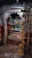 HH Swamiji's visit to Shri Shantadurga Temple, Goa (3 Nov 2024)
