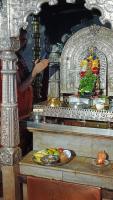 HH Swamiji's visit to Shri Shantadurga Temple, Goa (3 Nov 2024)