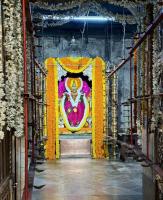 HH Swamiji's visit to Shri Shantadurga Temple, Goa (3 Nov 2024)