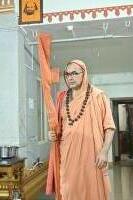 HH Swamiji’s arrival at Shirali after completing Chaturmas 2026 at Vittal (27 Sep 2026)
