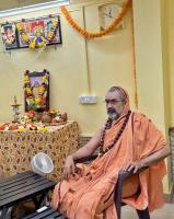 Inauguration of Samvit Sudha Unit in Goa by HH Swamiji (6 Nov 2024)