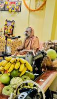 Inauguration of Samvit Sudha Unit in Goa by HH Swamiji (6 Nov 2024)