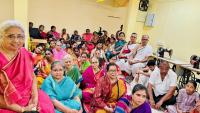 Inauguration of Samvit Sudha Unit in Goa by HH Swamiji (6 Nov 2024)