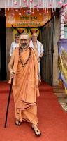 Inauguration of Samvit Sudha Unit in Goa by HH Swamiji (6 Nov 2024)