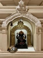 Jalabhisheka and Arati at Karla (28 May 2025)