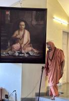 Kara Seva Shibir - Shirali (7 May 2023) - Deepa Prajwalana and Sabha