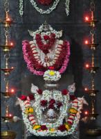 Kartik Deepotsava) at Shri Umamaheshwar Devasthana,  Mangaluru  (20th Nov 2021