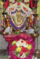 Kartik Deepotsava) at Shri Umamaheshwar Devasthana,  Mangaluru  (20th Nov 2021