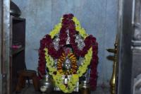 Kirri Shashthi at Shrimath Anantheshwar Temple, Vittla (19.01.2021)