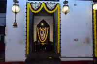 Kirri Shashthi at Shrimath Anantheshwar Temple, Vittla (19.01.2021)Kirri Shashthi at Shrimath Anantheshwar Temple, Vittla (19.01.2021)