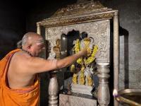 Nava Dhanya Arpana; Picture Courtesy Shri Jnanesh Hattangadi Bhat