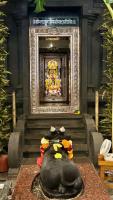 Kumarika Pujana at Shri Chitrapur Math, Shirali (11 Oct 2024) 