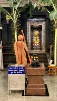 Kumarika Pujana at Shri Chitrapur Math, Shirali (11 Oct 2024) 
