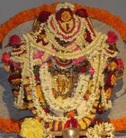 Mahashivaratri Utsava at Shri Umamaheshwar Temple Mangalore (19 Feb 2023) 