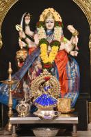 Samuhika Prarthana; Picture Courtesy Shri Dinesh Karkal