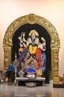 Samuhika Prarthana; Picture Courtesy Shri Dinesh Karkal