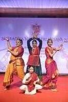 Dance Perfomance; Picture Courtesy Shri Dinesh Karkal