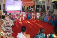 Vimarsha; Picture Courtesy Shri Dinesh Karkal