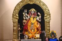 Mahapuja; Picture Courtesy Shri Dinesh Karkal