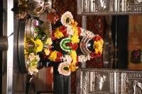 Suprabhatam; Picture Courtesy Shri Dinesh Karkal