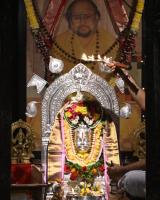 Mahapuja; Picture Courtesy Shri Dinesh Karkal