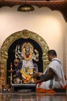 Mahapuja; Picture Courtesy Shri Dinesh Karkal