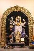 Mahapuja; Picture Courtesy Shri Dinesh Karkal