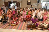 Mahapuja; Picture Courtesy Shri Dinesh Karkal