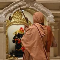 Deva Darshana; Picture Courtesy Shri Abhinav Kalla