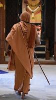Deva Darshana; Picture Courtesy Shri Abhinav Kalla