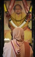Deva Darshana; Picture Courtesy Shri Abhinav Kalla
