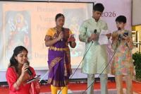 Cultural Programme by Prerana Varga; Picture Courtesy Shri Dinesh Karkal