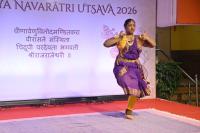 Cultural Programme by Prerana Varga; Picture Courtesy Shri Dinesh Karkal