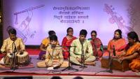 Cultural Programme by Prerana Varga; Picture Courtesy Shri Dinesh Karkal