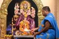 Mangalarati; Picture Courtesy Shri Dinesh Karkal