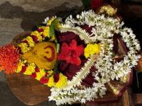 Navaratri 2026 - SCM Shirali, Day 1 (11 Oct 2026). Picture Courtesy Shri Jnanesh Hattangadi Bhat