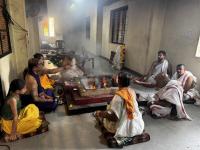Navaratri 2026 - SCM Shirali, Day 5 (15 Oct 2026); Picture Courtesy Shri Jnanesh Hattangadi Bhat