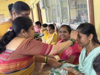 Navaratri 2026 - SCM Shirali, Day 5 (15 Oct 2026); Picture Courtesy Shri Jnanesh Hattangadi Bhat
