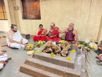 Navaratri 2026 - SCM Shirali, Day 8 (18 Oct 2026); Picture Courtesy Shri Jnanesh Hattangadi Bhat
