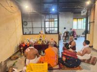 Navaratri 2026 - SCM Shirali, Day 8 (18 Oct 2026); Picture Courtesy Shri Jnanesh Hattangadi Bhat