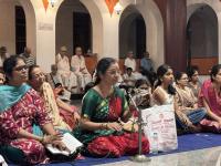 Navaratri 2026 - SCM Shirali, Day 8 (18 Oct 2026); Picture Courtesy Shri Jnanesh Hattangadi Bhat
