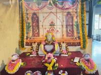 Shri Navachandika Home; Picture Courtesy Shri Jnanesh Hattangadi Bhat