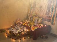 Shri Navachandika Home; Picture Courtesy Shri Jnanesh Hattangadi Bhat
