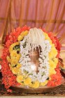 Shri Chandika Homa (15th October 2026); Picture Courtesy Shri Ganesh Damble