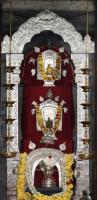 Shri Chandika Homa (15th October 2026); Picture Courtesy Shri Ganesh Damble