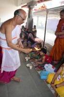Kumarika Puja (15th October 2026); Picture Courtesy Shri Ganesh Damble